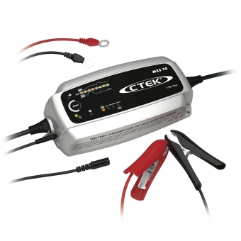 Ctek MXS 10 (10A)