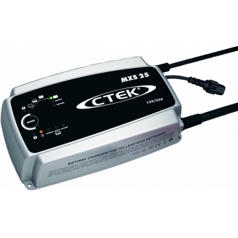 Ctek M 25 (25A)