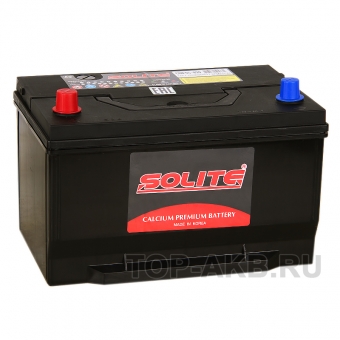 Solite 65-820 Ford Explorer (100L 820A 306x190x192)