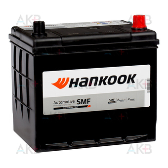 Hankook 85D23L (68R 600А 229х172х225)