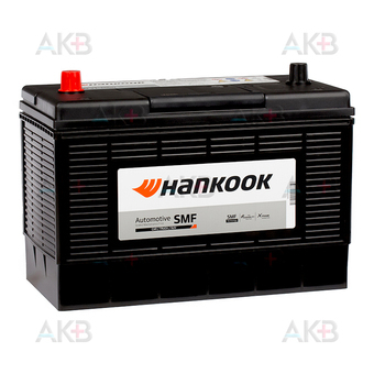Hankook 31-1000 (190 min 1000 A 330x173x240)
