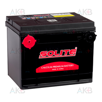 Solite 75-650 (75L 630А 230x179x184) боковые клеммы