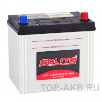 Solite 75D23L (65R 550A 230x168x225)