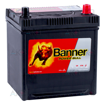 BANNER Power Bull (50 41) 50R 420A 206x172x205