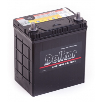 Delkor 42B19R (40L 340A 187x127x227)