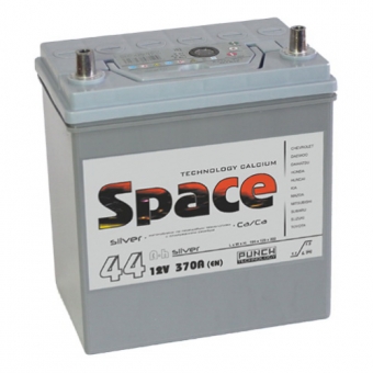 Space Asia 50B19R (44L 370A 187x127x227)