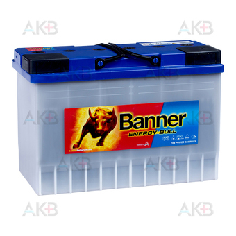 BANNER Energy Bull (959 01) 12V 115Ah 350x175x230