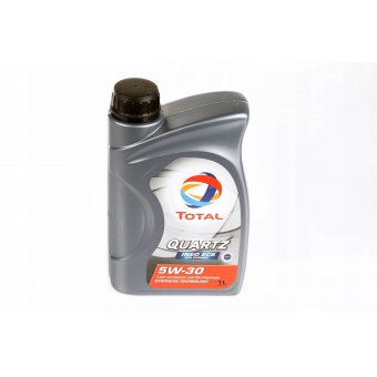 TOTAL QUARTZ INEO ECS 5W30 1л (166252)
