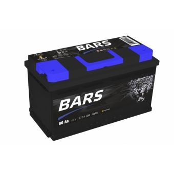 Bars 6СТ-90 АПЗ п.п. 770A 353x175x190