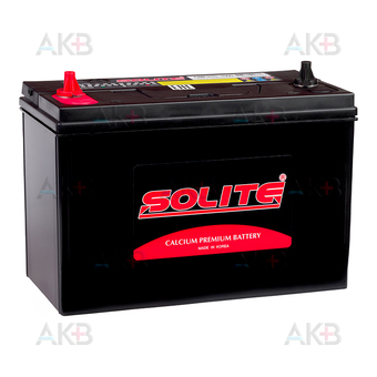 Solite 31S-1000 110Ah 1000A (330x173x240) 190 min