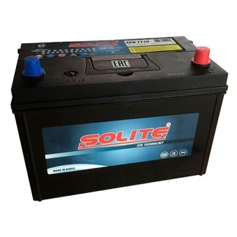 Solite EFB T110 Start-Stop (90R 880A 306x173x225)