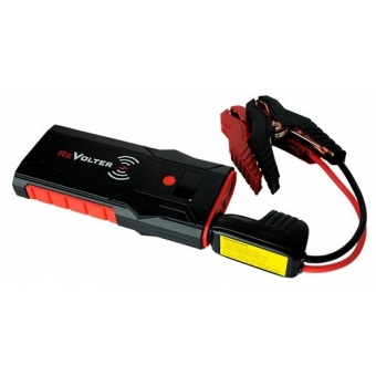 ReVolter Quasar G33 750-1000А (12 000 мА/ч) источник питания с функцией стартера
