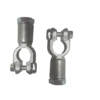 Клемма плюс для американских а/м 1020002100