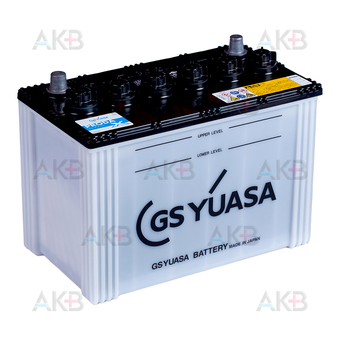 Автомобильный аккумулятор GS Yuasa PRODA X 115D31L 88 Ач 790A обр. пол. (305x173x227) EFB T-115. Фото 2