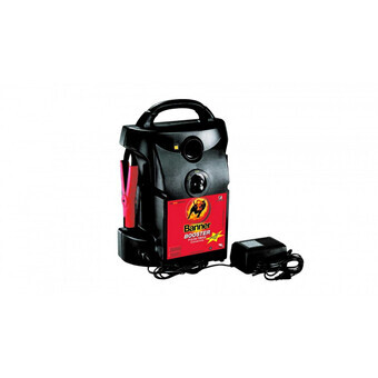Banner Jump Starter 12/24V 32Ah 680/1360A
