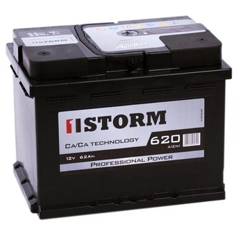 Storm Professional Power 62R 620A 242x175x190
