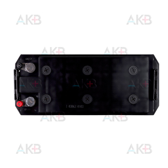 Автомобильный аккумулятор SPARK TT 190Ач 1050A обратная пол. (514x218x210) SPA 190-З-R-К. Фото 1