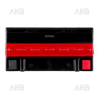 Мото аккумулятор HARD Extreme Line 20 Ah 310А обр. пол. CT 12201 YX20HL-BS (175x87x155)  AGM сухоз.. Фото 1