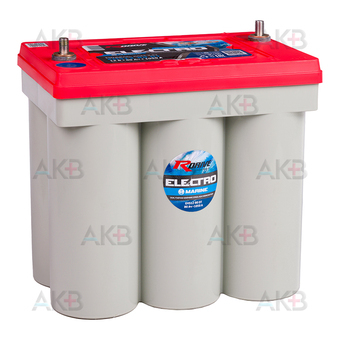 RDrive Electro Marine Spiral AGM-24T 80Ah 1050A (260x179х240) EMS12-80DT