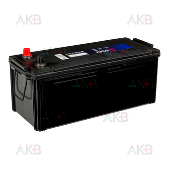 Автомобильный аккумулятор БЫК Energy EFB 190Ah 1300A обр. пол. (506х220х223). Фото 2
