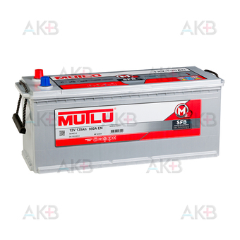 Mutlu SFB 2 63534 135 Ач 950A обр. пол. (510x189x195) D4.135.095.A