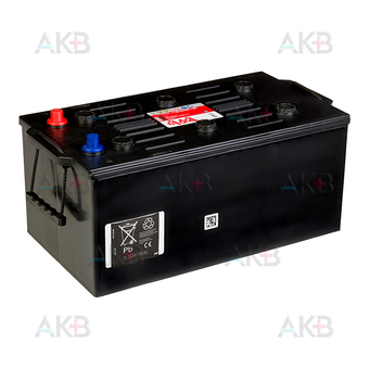 Автомобильный аккумулятор Topla Energy Truck 200 Ач 1200A обр. пол. ET20C (517x273x235) 70027 956912. Фото 1