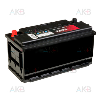 Автомобильный аккумулятор БЫК Energy 59020 90 Ah 800A обр. пол. (353x175x175) низкий. Фото 1