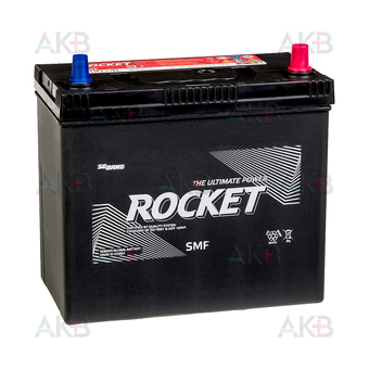 Rocket 60B24L 45Ah 450A (238x129x225) обр. пол.