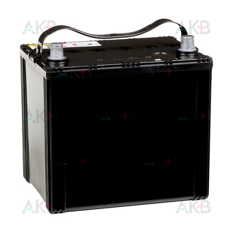 YUASA EPIY Q85 95D23L 66 Ач 590A обр. пол. (233x173x227) EFB Start-Stop Made in Japan