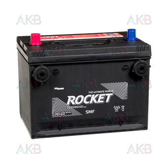 Rocket 78DT-780 74Ah 780А (260x179x185) 4 клеммы