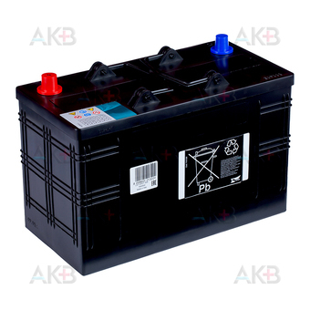 Автомобильный аккумулятор Fiamm Energy Cube 110R 850A 330x171x241. Фото 2